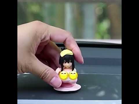 Youtube: Cute Kanako Chest Shaking