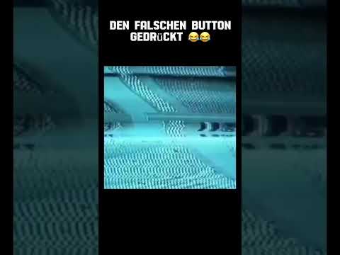 Youtube: Den falschen Button gedrückt 😂😂 #fypシ゚viral #fyp #shorts #trending #memes #humor #funny #classic