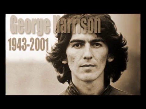 Youtube: George Harrison ~ My Sweet Lord  (High Quality)