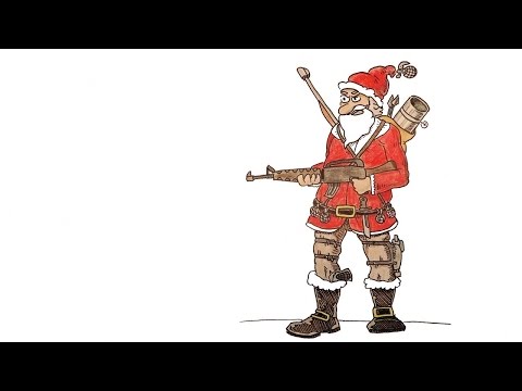 Youtube: What If Santa Was Invented By...