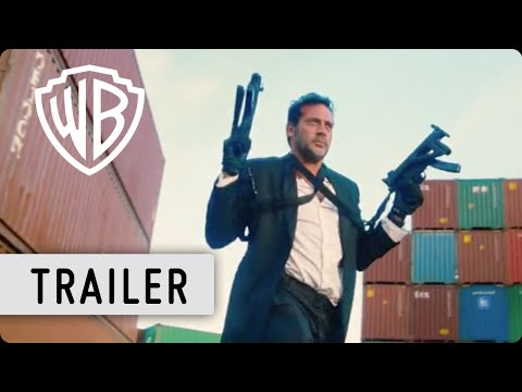 Youtube: THE LOSERS - Trailer Deutsch German