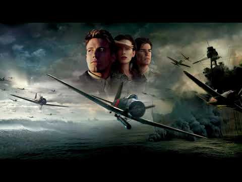 Youtube: 39 - Pearl Harbor Expanded Soundtrack - Hospital Chaos (By Hans Zimmer)