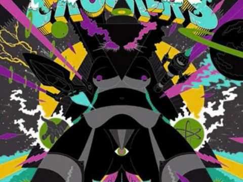 Youtube: The Crookers - Cooler couleur (feat. Yelle) ORIGINAL