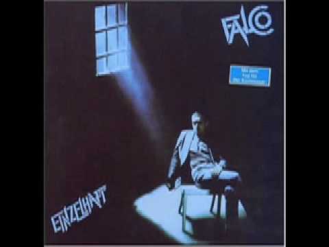 Youtube: Falco - Maschine Brennt