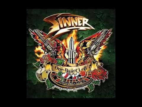 Youtube: Wake Me When I'm Sober - Sinner