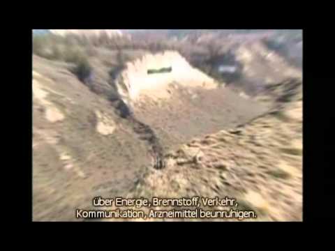 Youtube: Fastwalkers UFO Disclosure deutsch 10/11