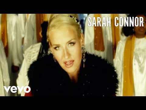 Youtube: Sarah Connor - The Best Side Of Life (Official Video)