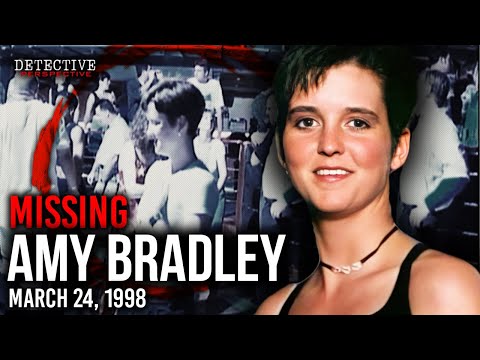 Youtube: MISSING: Amy Bradley