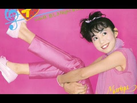 Youtube: Yet Another 1980's Japanese Mixtape