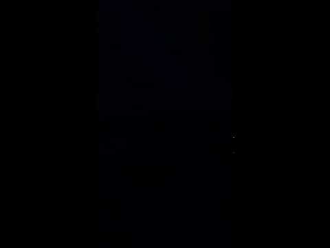 Youtube: Ufo Sighting Germany Duisburg 27.09.2015