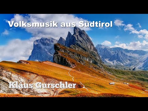 Youtube: Volksmusik aus Südtirol 2