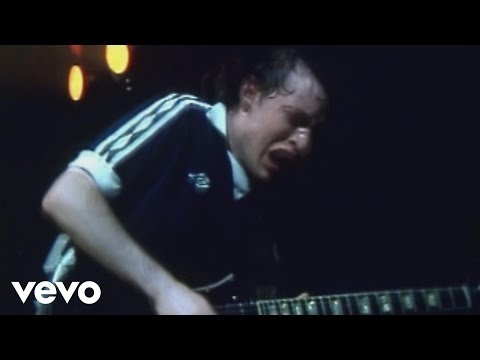 Youtube: AC/DC - Fling Thing/Rocker (Filmed April 30, 1978)