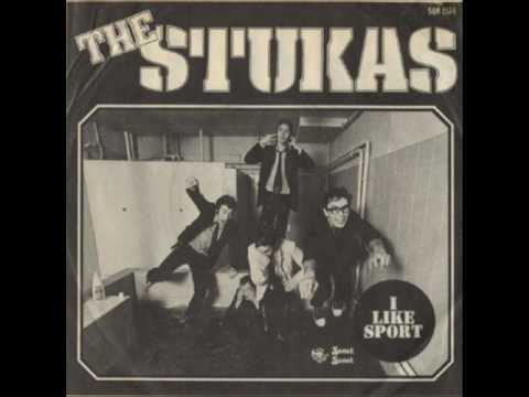 Youtube: The Stukas -I'll send you a postcard  1977