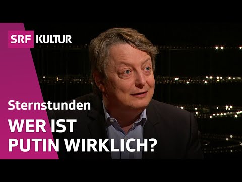 Youtube: Putins Welt | Sternstunde Philosophie | SRF Kultur