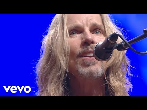 Youtube: Tommy Shaw - Blue Collar Man (Sing For The Day!)