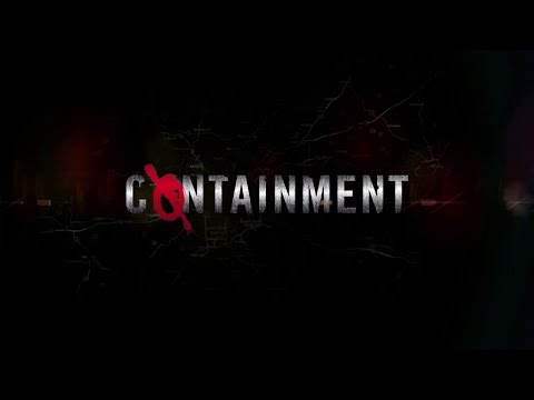 Youtube: Containment (The CW) Official Trailer [HD]