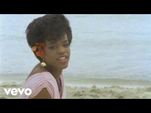 Youtube: Evelyn "Champagne" King - Love Come Down