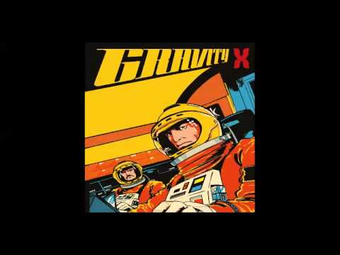 Youtube: Truckfighters - Gravity X (2005) (Full Album)