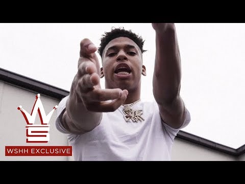Youtube: NLE Choppa & Clever "Stick By My Side" (WSHH Exclusive - Official Music Video)