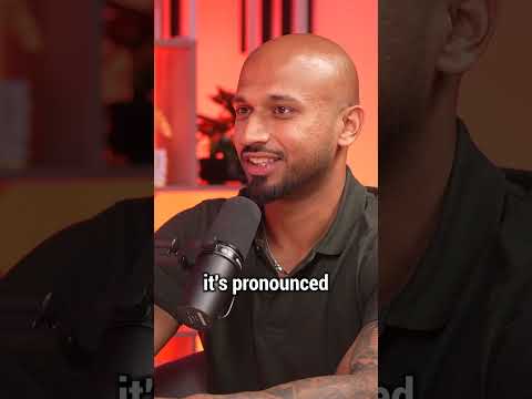 Youtube: Word Pronunciation: Aluminum #sundeepandanand #jobinterview #wordplay #fyp