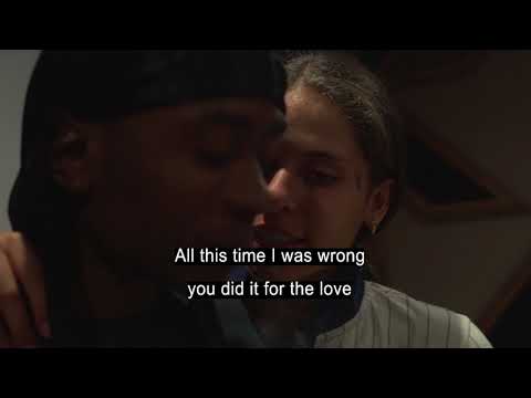Youtube: 070 Shake - Accusations