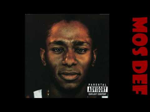 Youtube: Climb - Mos Def - Black On Both Sides