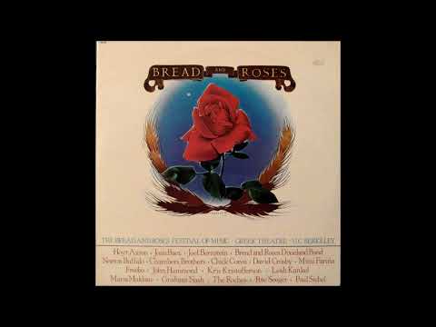 Youtube: Pete Seeger - Acres Of Clams