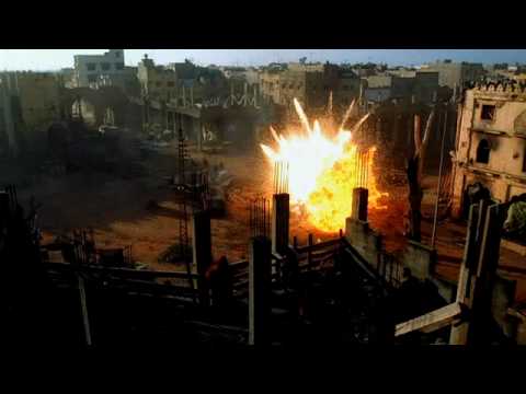 Youtube: Black Hawk Down Trailer