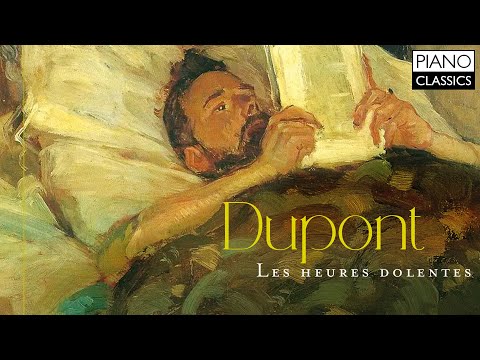 Youtube: Dupont: Les heures dolentes