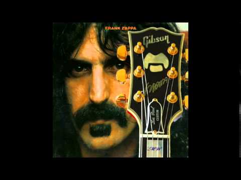 Youtube: Frank Zappa 1984 09 09 Sharleena