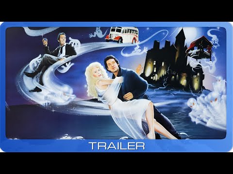 Youtube: High Spirits - Die Geister sind willig ≣ 1988 ≣ Trailer