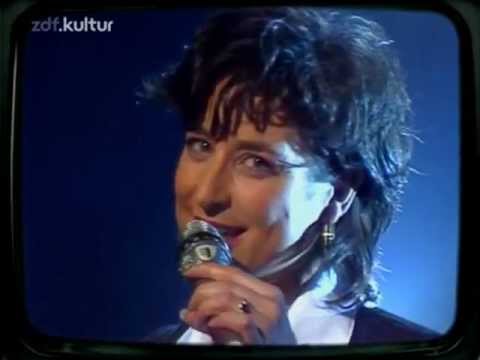 Youtube: Isabel Varell - Diese Nacht soll niemals enden - ZDF-Hitparade - 1996