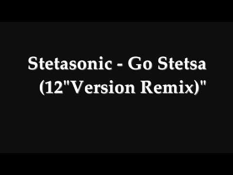Youtube: Stetsasonic   Go Stetsa 12 Version Remix