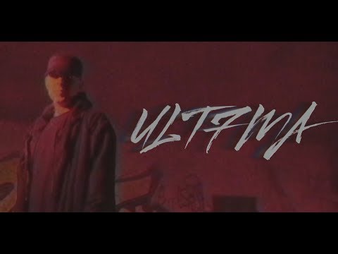 Youtube: Cr7z "ULT7MA" feat. Karen Firlej (Official 4K Video) 2017