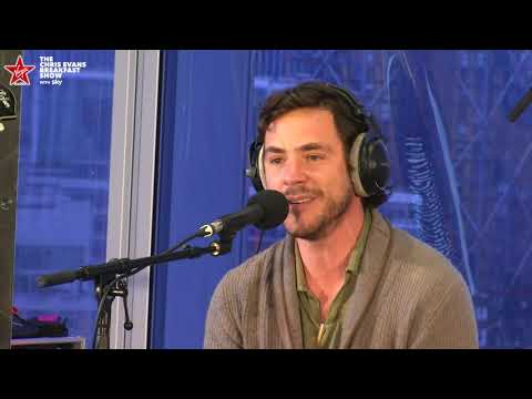 Youtube: Jack Savoretti - If I Can't Have You (Live on The Chris Evans Breakfast Show with Sky)