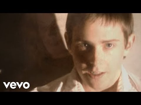 Youtube: Toad The Wet Sprocket - All I Want