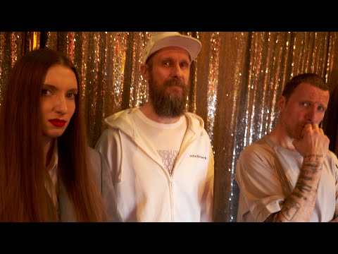 Youtube: Sleaford Mods ft. Florence Shaw - Force 10 From Navarone (Official Video)