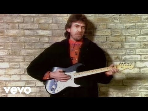 Youtube: George Harrison - When We Was Fab