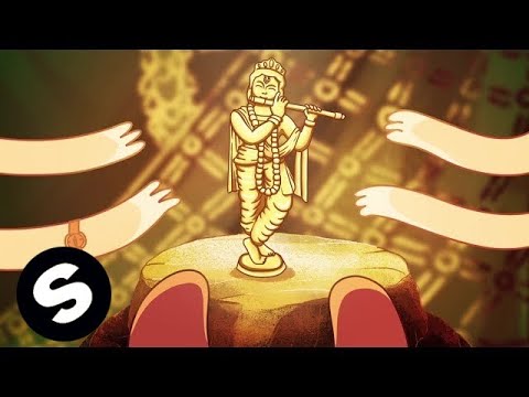 Youtube: Dropgun - Krishna (Official Music Video)