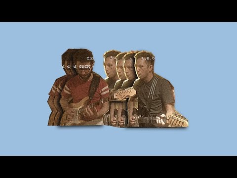 Youtube: VULFPECK /// Cory Wong