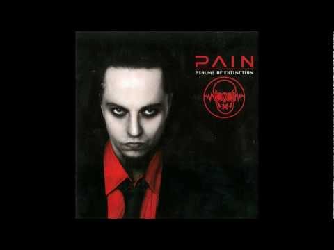 Youtube: Pain - Just Think Again Lyrics