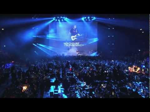 Youtube: Player One Live @ Assembly 2011