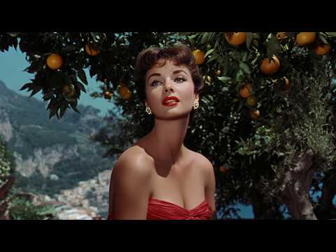 Youtube: Come l’Arancio Amaro – A Love Song from Lost Italy