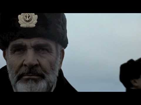 Youtube: Hunt for Red October Opening Scene