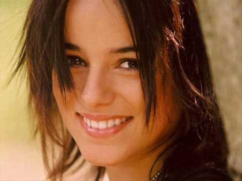 Youtube: Alizee Moi Lolita + Lyrics