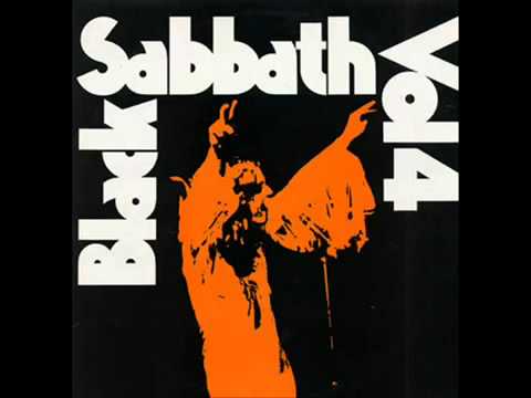 Youtube: black sabbath - changes