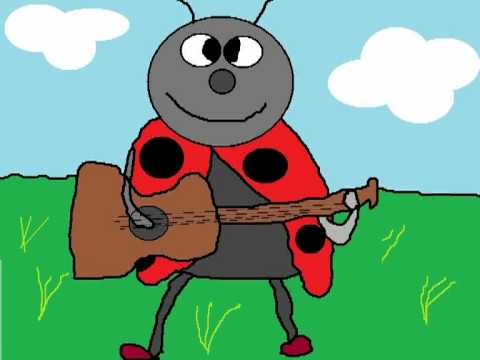 Youtube: Das Käferlied