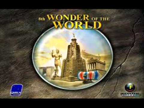 Youtube: 8th Wonder of The World Soundtrack (CD) - Franken 3