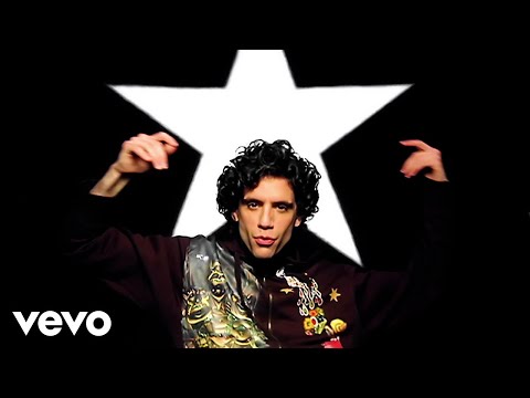 Youtube: MIKA - Love Today (Official Music Video)
