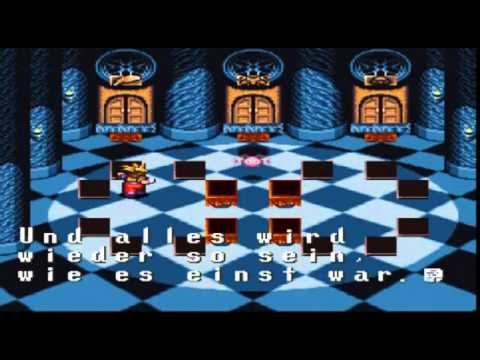 Youtube: Terranigma Walkthrough Part 2 - Truhen Tutorial